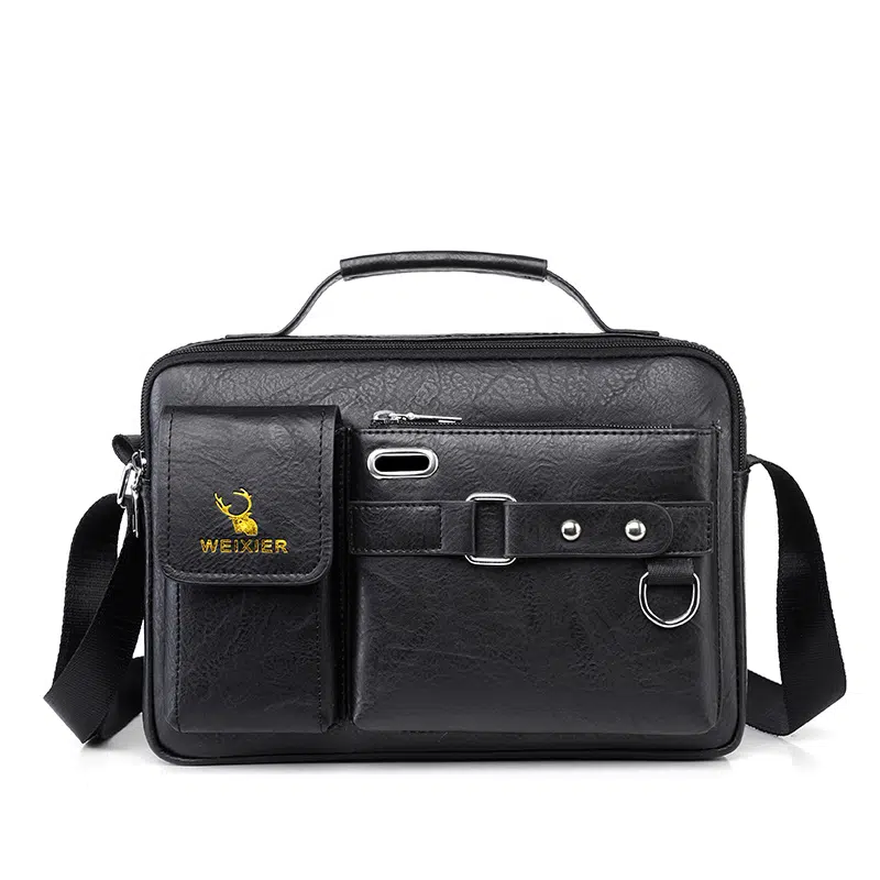 Male sling bag